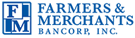 Farmers & Merchants Bancorp, Inc.
